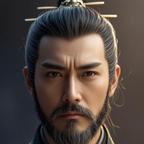 三人行头像