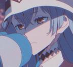 君似明月妾似雾头像