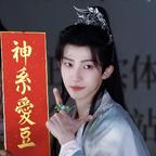 鞠宇祎🍒头像