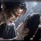 喜欢那美男义父头像