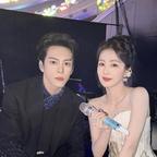 烈焰霸王头像
