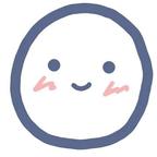 月亮不睡觉吗？头像