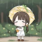 风也温柔头像