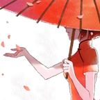 会飞的白猫头像