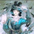 江星梦（清心.星）头像