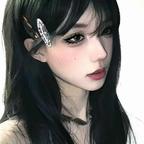 陪我久一点。头像