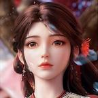 挽歌💕半夏头像