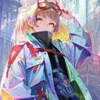 闲薏仁头像