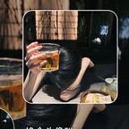 钢琴旋律中的神秘璃妹头像