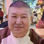 爱拍短视频的60后，头像