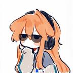 烬璃头像