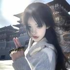琳琳头像