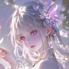 慕容雪媚娘头像