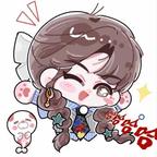 嗷嗷头像
