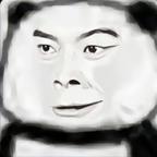 牛牪犇头像