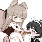 冷面杏林圣手战士头像