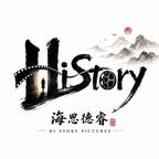海思漫剧头像