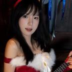 玥玥头像