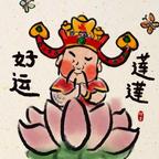 布谷头像