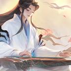 短剧测评师头像