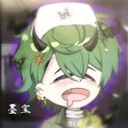 墨宝头像