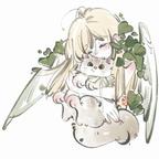 橘柚头像