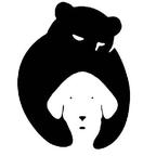 青山精神病院扛把子头像