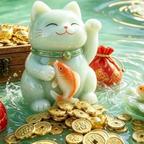 剑浪头像