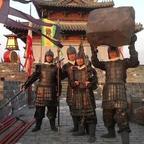 巴马神话头像