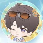 carry头像