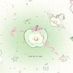 ₍ᐢᴗ˔ᴗᐢ₎头像