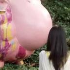 泡芙头像