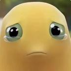 眼泪向下奶娃向上头像