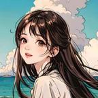 春天～～头像