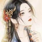 琉璃花头像
