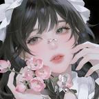 照夜白头像