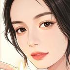 奇女子头像