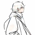 暮畔头像
