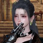 丽丽李莉头像