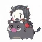 魔芋丝头像