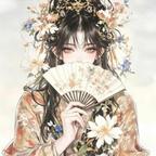 桃引头像