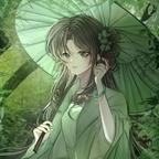 叹我心弦如羽头像