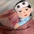 別捏我脸头像