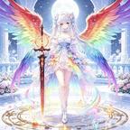 《星瑶虹》仙气头像
