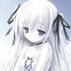 淡想头像