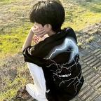 阳少头像