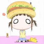 🍔头像