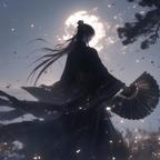 孤傲的战马🐎头像