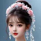 纯情小鲸鱼头像