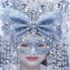 守护依恋的星之梦女王头像